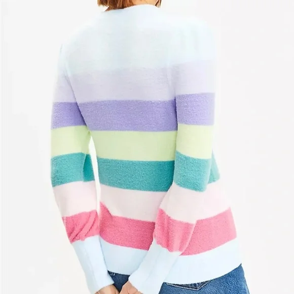 NWT LOFT Sweater - Picture 2 of 5